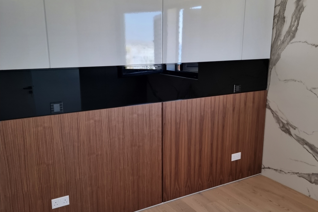 3 bedroom apartment in Larnaca Finikoudes Area