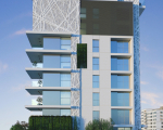 3 bedroom apartment in Larnaca Finikoudes Area