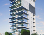 3 bedroom apartment in Larnaca Finikoudes Area