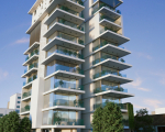 3 bedroom apartment in Larnaca Finikoudes Area