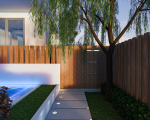 3 bedroom apartment in Larnaca Finikoudes Area