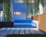 3 bedroom apartment in Larnaca Finikoudes Area