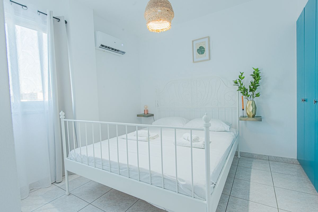 2 bedroom apartment in Larnaca Makenzie Area