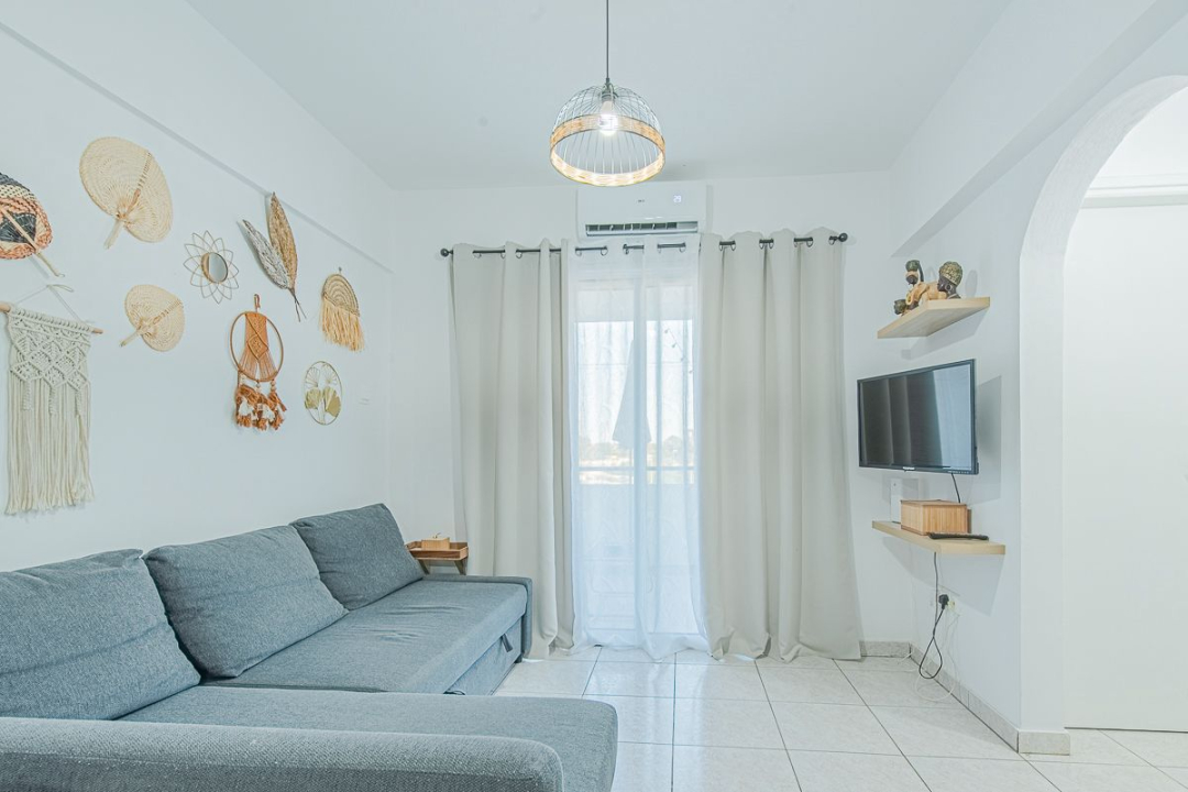 2 bedroom apartment in Larnaca Makenzie Area