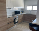 2 bedroom penthouse in Laranca Sklavenitis Area