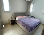 2 bedroom penthouse in Laranca Sklavenitis Area