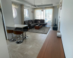 2 bedroom penthouse in Laranca Sklavenitis Area