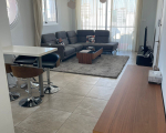 2 bedroom penthouse in Laranca Sklavenitis Area