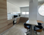 2 bedroom penthouse in Laranca Sklavenitis Area