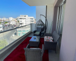 2 bedroom penthouse in Laranca Sklavenitis Area