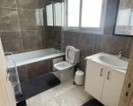 2 bedroom penthouse in Laranca Sklavenitis Area