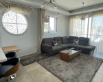 2 bedroom penthouse in Laranca Sklavenitis Area
