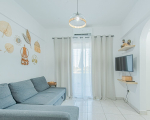 2 bedroom apartment in Larnaca Makenzie Area