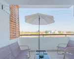 2 bedroom apartment in Larnaca Makenzie Area