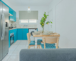 2 bedroom apartment in Larnaca Makenzie Area