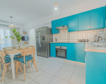 2 bedroom apartment in Larnaca Makenzie Area