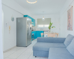 2 bedroom apartment in Larnaca Makenzie Area