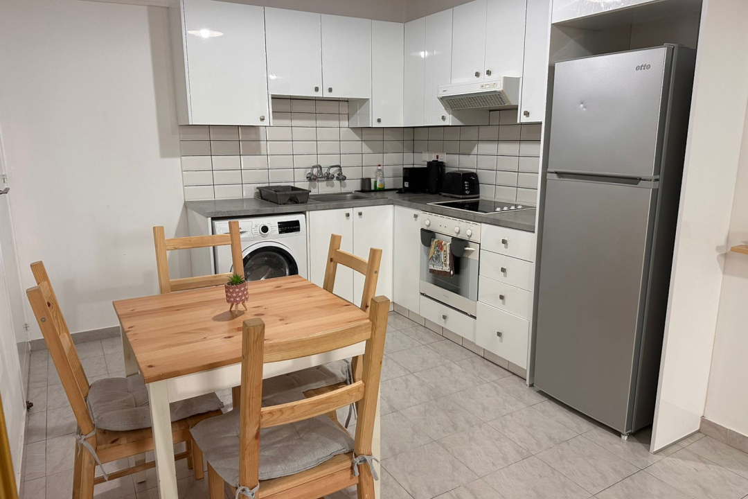 2 bedroom apartment in Larnaca Makenzie Area