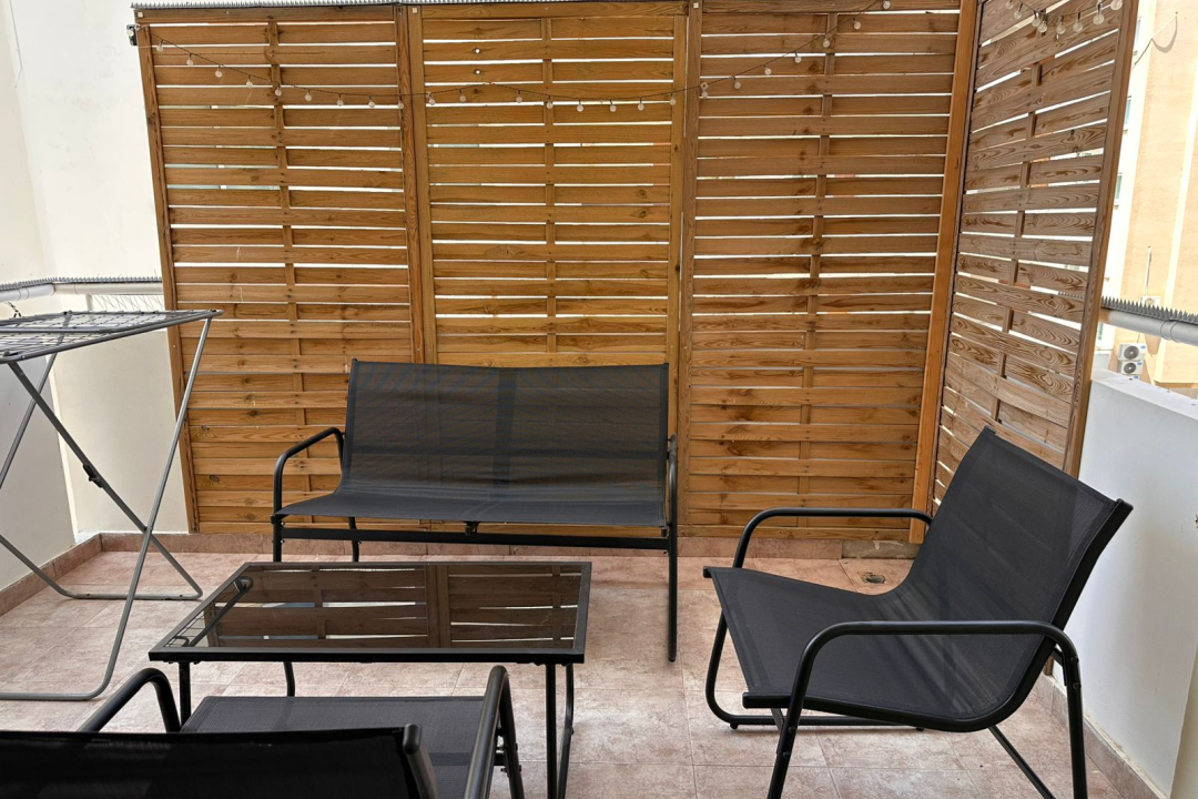 2 bedroom apartment in Larnaca Makenzie Area