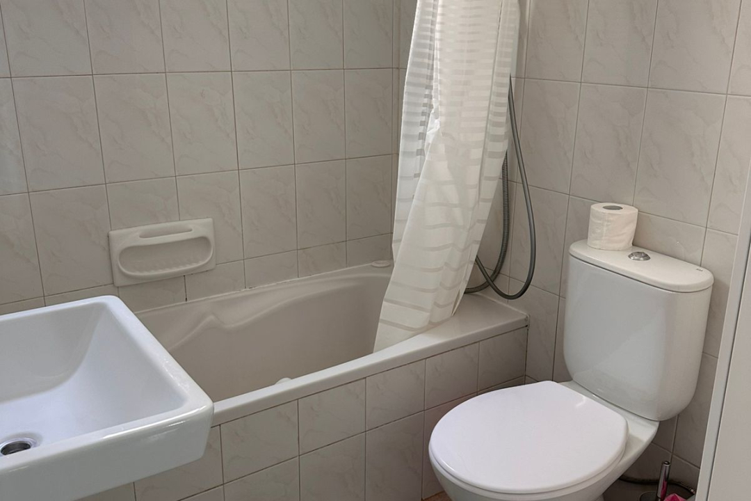 2 bedroom apartment in Larnaca Makenzie Area