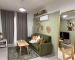 2 bedroom apartment in Larnaca Makenzie Area