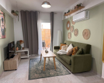 2 bedroom apartment in Larnaca Makenzie Area