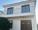 3 bedroom detached house in Larnaca Pyla Area