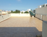 3 bedroom penthouse in Larnaca Agios Nikolaos Area