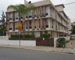 3 bedroom penthouse in Larnaca Agios Nikolaos Area