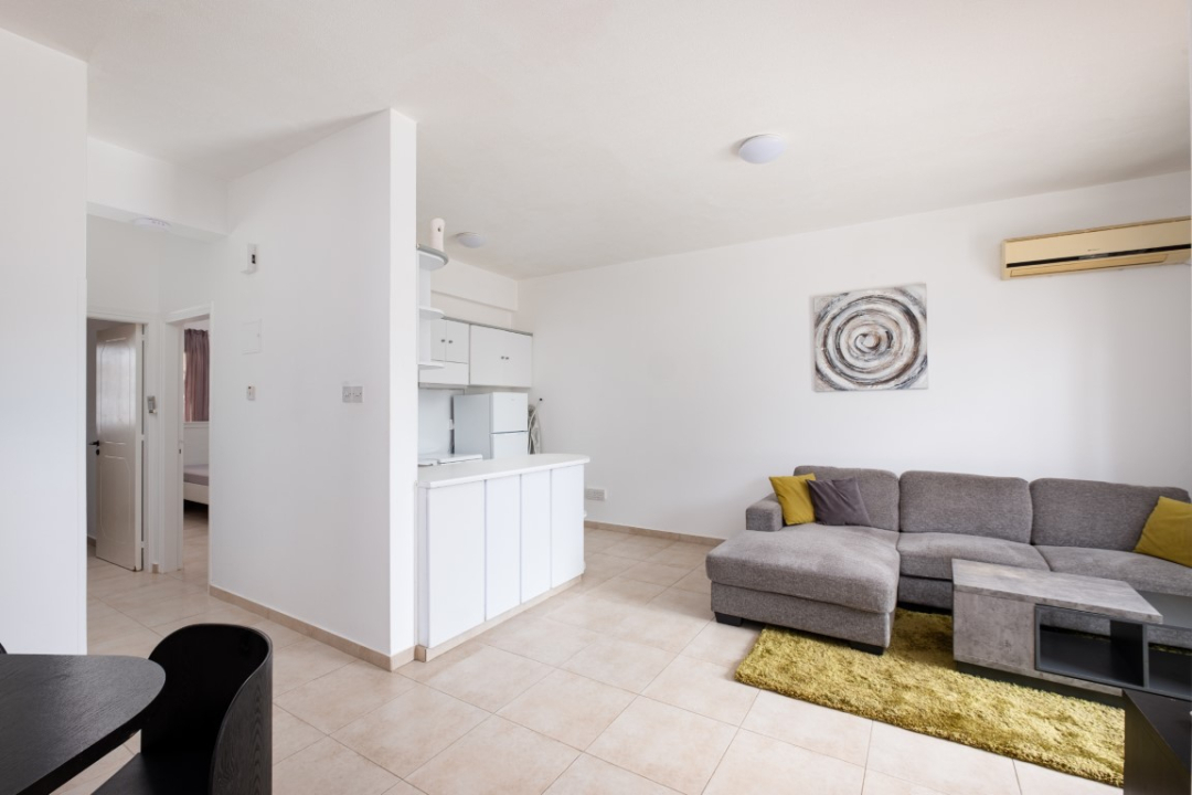 2 bedroom apartment in Larnaca Oroklini Area