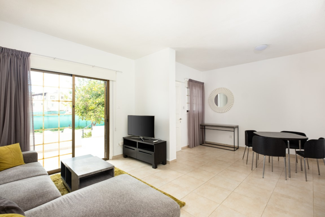 2 bedroom apartment in Larnaca Oroklini Area