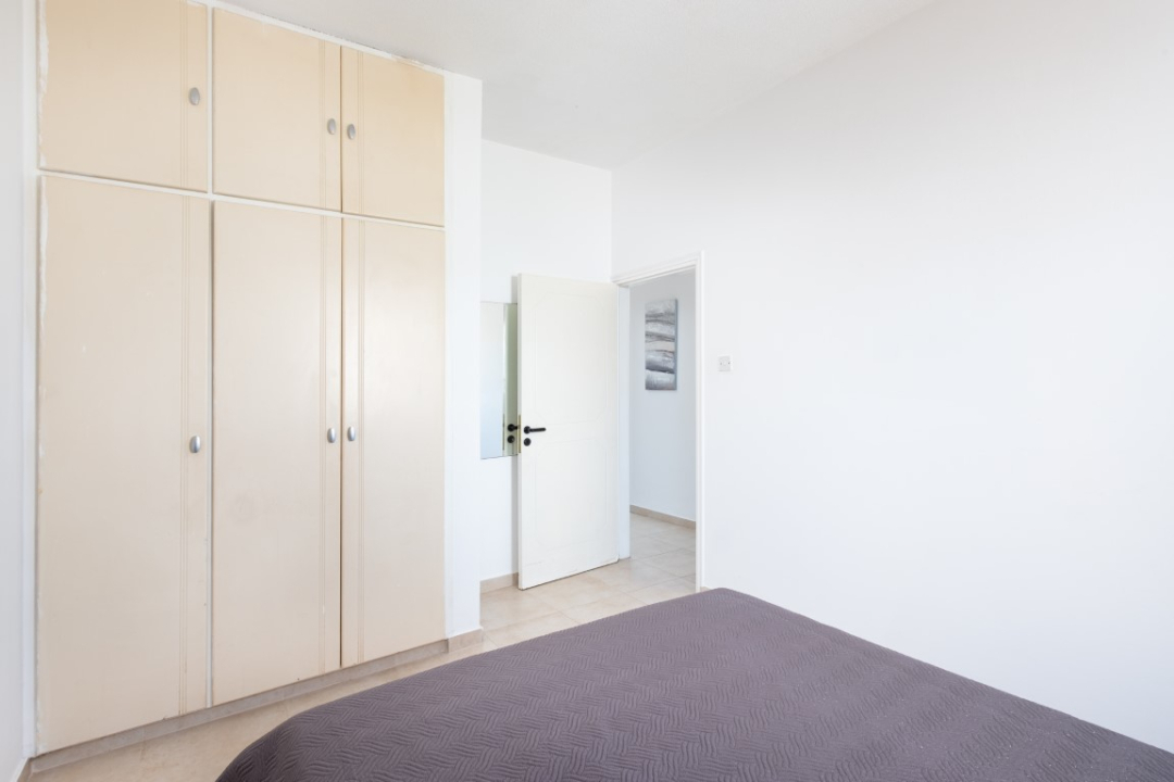 2 bedroom apartment in Larnaca Oroklini Area