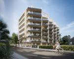 Studio in Larnaca Finikoudes Area