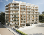 2 bedroom apartment in Larnaca Finikoudes Area