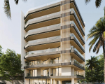 2 bedroom apartment in Larnaca Finikoudes Area