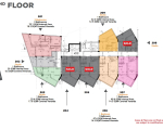 2 bedroom apartment in Larnaca Finikoudes Area