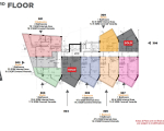 2 bedroom apartment in Larnaca Finikoudes Area