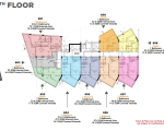 2 bedroom apartment in Larnaca Finikoudes Area