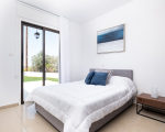 2 bedroom apartment in larnaca Tersefanou Area