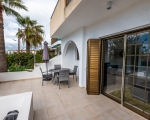 2 bedroom apartment in Larnaca Oroklini Area