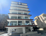 NEW 2 bedroom apartment in Larnaca Makenzie area