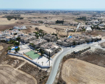 NEW 1 bedroom apartment in Larnaca Tersefanou Area