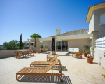 1 bedroom apartment in Larnaca Tersefanou Area