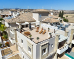 1 bedroom apartment in Larnaca Tersefanou Area