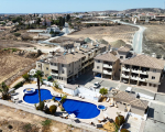 1 bedroom apartment in Larnaca Tersefanou Area