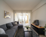 1 bedroom apartment in Larnaca Tersefanou Area