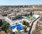1 bedroom apartment in Larnaca Tersefanou Area