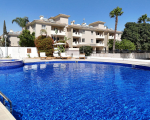 1 bedroom apartment in Larnaca Tersefanou Area