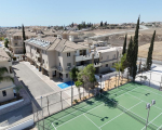 1 bedroom apartment in Larnaca Tersefanou Area