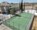 1 bedroom apartment in Larnaca Tersefanou Area